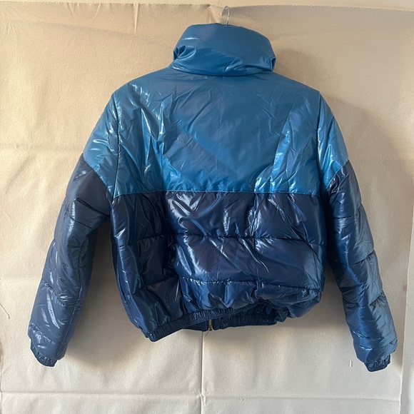 Aviator nation puff jacket - Picture 3 of 3